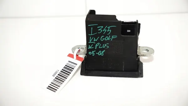 Fecho de porta-malas OEM 360176920 para VW Golf 5 image 3