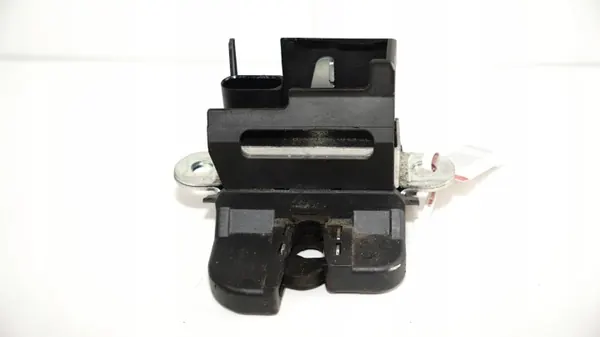 Fecho de porta-malas OEM 360176920 para VW Golf 5 image 4