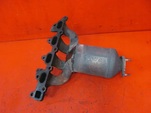 Opel OE Katalysator OEM GM45GN GM9158733 image 5