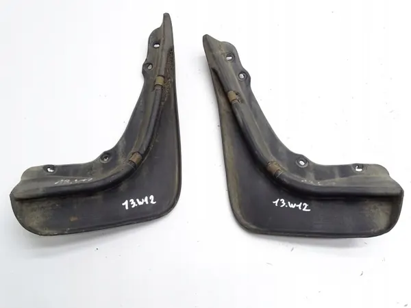 OEM 8J0075101A Takaikkunanpyyhinvarren sarja Audi TT 8J image 4