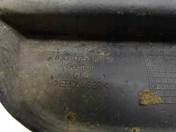OEM 8J0075101A Takaikkunanpyyhinvarren sarja Audi TT 8J image 8