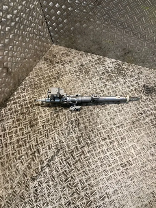 Subaru OE ohjausosa OEM 34500AJ060 image 2