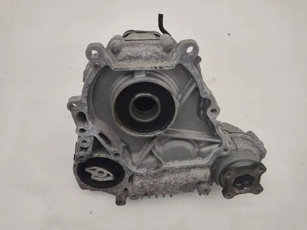 BMW X-Drive Verteilergetriebe OEM RCD24568 - Gebraucht image 3