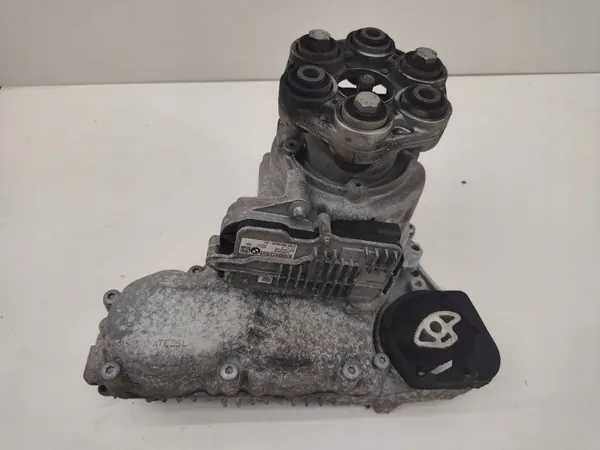 BMW X-Drive Verteilergetriebe OEM RCD24568 - Gebraucht image 4