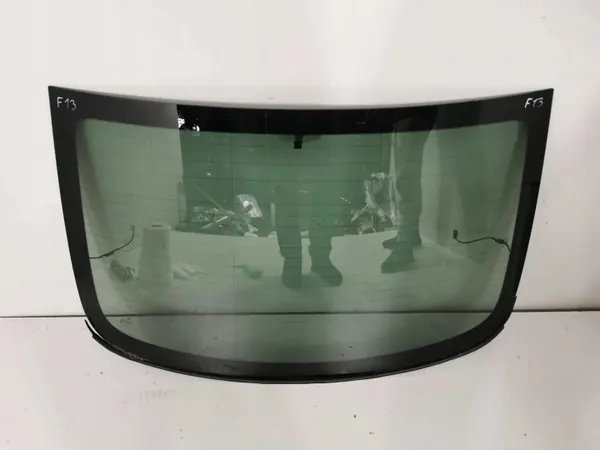 BMW OEM 7227350 Getint Achterklepglas voor F13 image 2