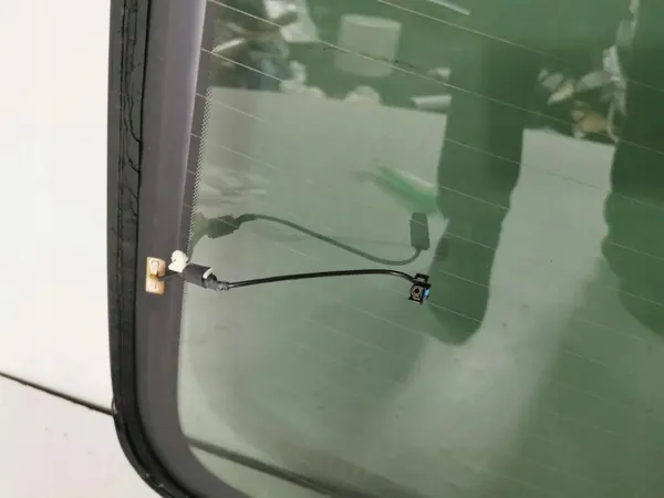 BMW OEM 7227350 Getint Achterklepglas voor F13 image 3
