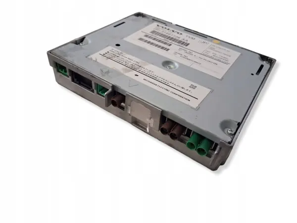 Verstärker Volvo V40 OEM 31667726AA - Gebraucht image 2