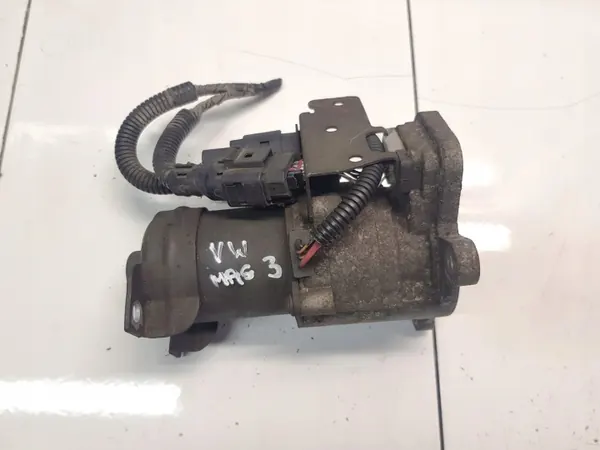 Actuador de reductor VW Touareg 7L 2.5TDI OEM 0AD341601C image 2