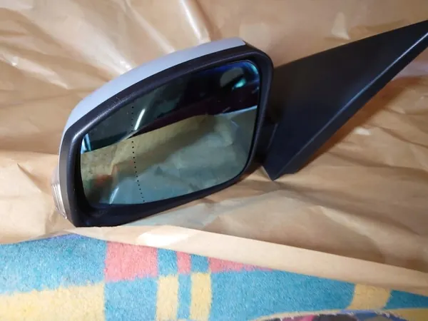 Specchio Sinistro Renault Laguna III 2007+ 10-Pin 6039514M image 5