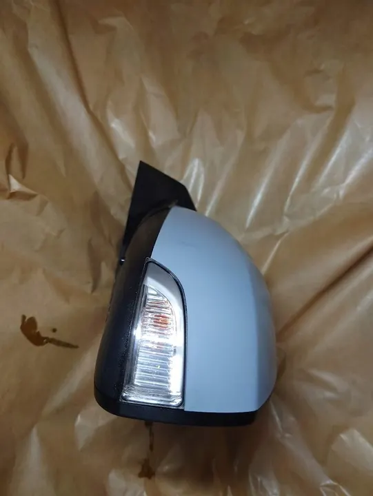 Specchio Sinistro Renault Laguna III 2007+ 10-Pin 6039514M image 6