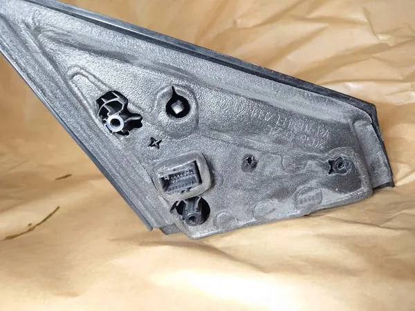 Specchio Sinistro Renault Laguna III 2007+ 10-Pin 6039514M image 8