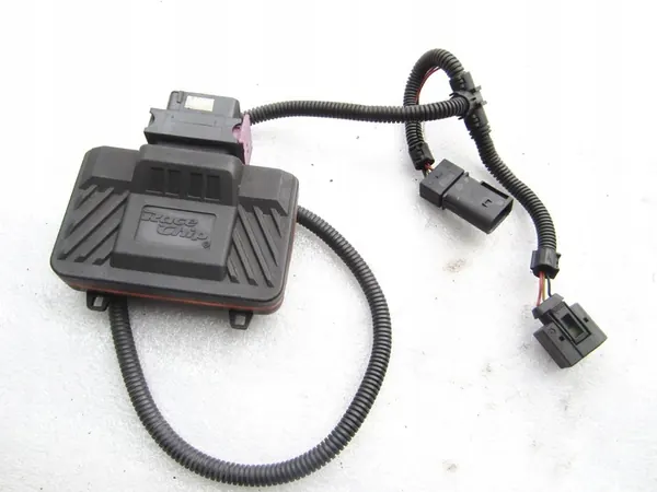 Module Race Chip Mercedes W212 E350 3.0 V6 CDI image 1