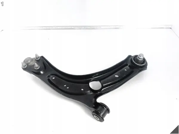 VW TIGUAN CT1 III 571 Braccio di Sospensione Anteriore Sinistro OEM 3Q0407151P image 2