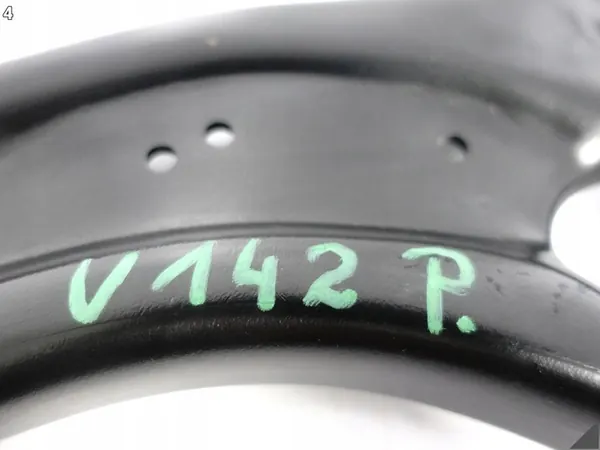 VW TIGUAN CT1 III 571 Braccio di Sospensione Anteriore Sinistro OEM 3Q0407151P image 5