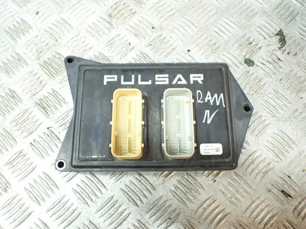 Programateur Diablosport Pulsar Dodge RAM 5.7 6.4 image 1