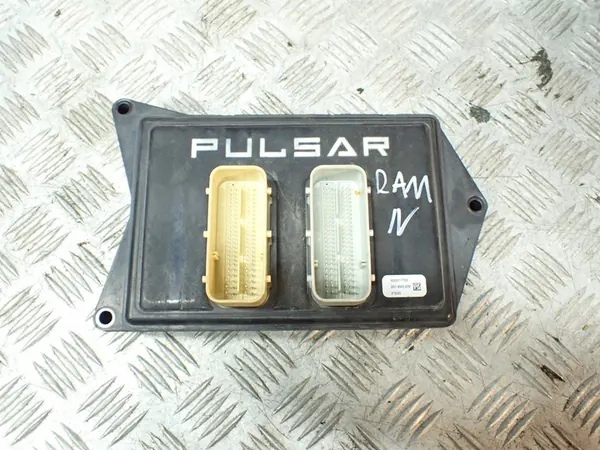 Programateur Diablosport Pulsar Dodge RAM 5.7 6.4 image 2