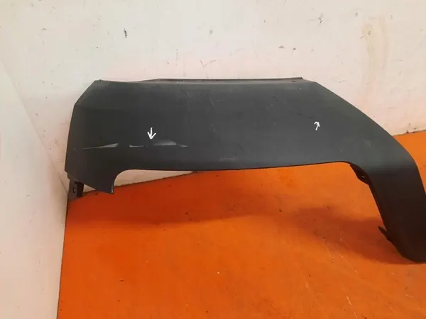 BMW X3 F25 II Framskärmslip 2010-2017 51117210441 image 2