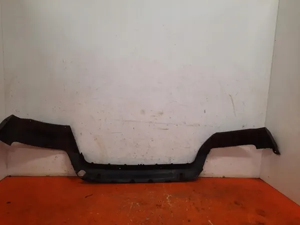 BMW X3 F25 II Framskärmslip 2010-2017 51117210441 image 5