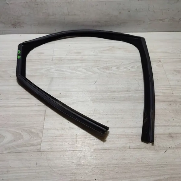 Bakrutslist OEM HK83250A20 höger sida Jaguar image 2