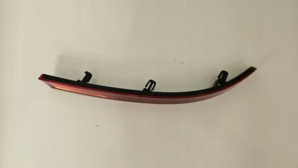 Vasen puskurin heijastin VW Touran 2007-2010 1T0945105A image 4