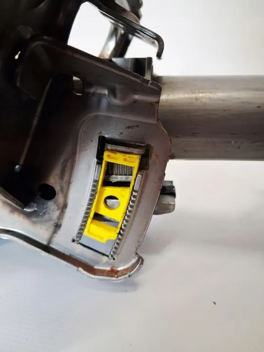 Interruptor de columna de dirección OEM 8K2419753 Audi A5 8T image 3