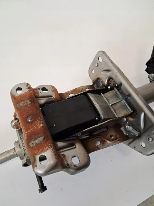Interruptor de columna de dirección OEM 8K2419753 Audi A5 8T image 4
