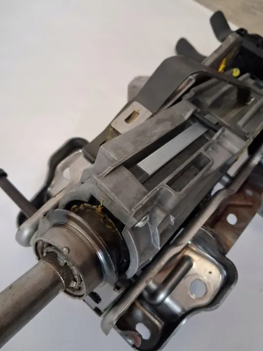 Interruptor de columna de dirección OEM 8K2419753 Audi A5 8T image 5