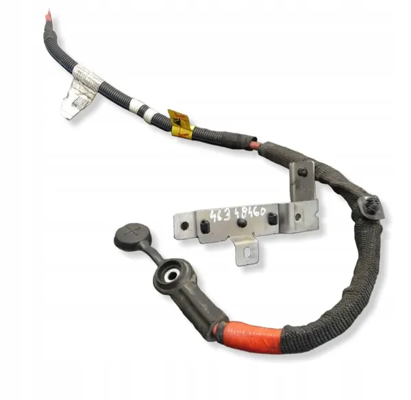 Cabo Bateria Fiat 500E OEM 00521390560 - Usado image 2