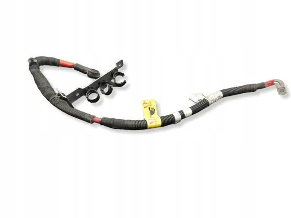 Cabo Bateria Fiat 500E OEM 00521390560 - Usado image 3