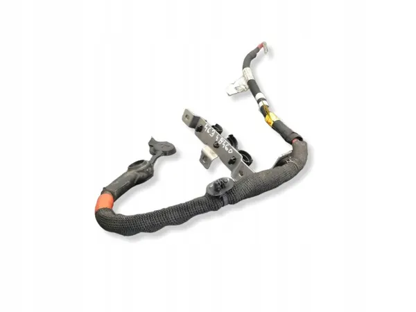 Cabo Bateria Fiat 500E OEM 00521390560 - Usado image 4