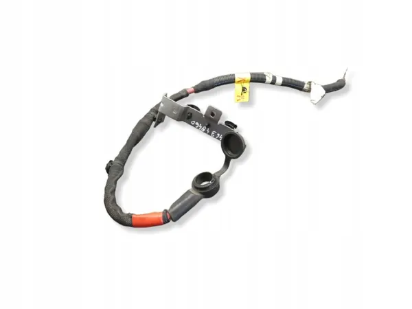 Cabo Bateria Fiat 500E OEM 00521390560 - Usado image 5