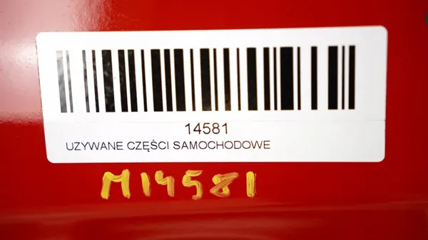 OEM 360171257 Etu vasen ovi Hyundai i20 08-12 image 9