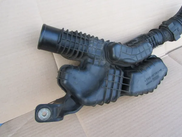 Resonator insugningsrör OEM 3VA0A för Nissan Micra K13 image 5