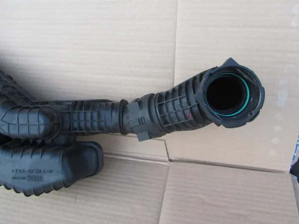 Resonator insugningsrör OEM 3VA0A för Nissan Micra K13 image 6