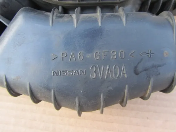 Resonator insugningsrör OEM 3VA0A för Nissan Micra K13 image 7