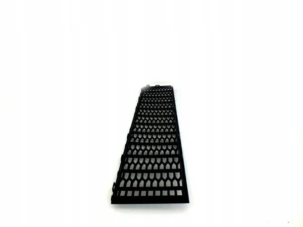 Griglia centrale paraurti anteriore BMW 5 F10 M-Package OEM image 4