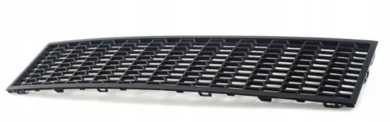 Griglia centrale paraurti anteriore BMW 5 F10 M-Package OEM image 6