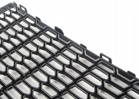 Griglia centrale paraurti anteriore BMW 5 F10 M-Package OEM image 7