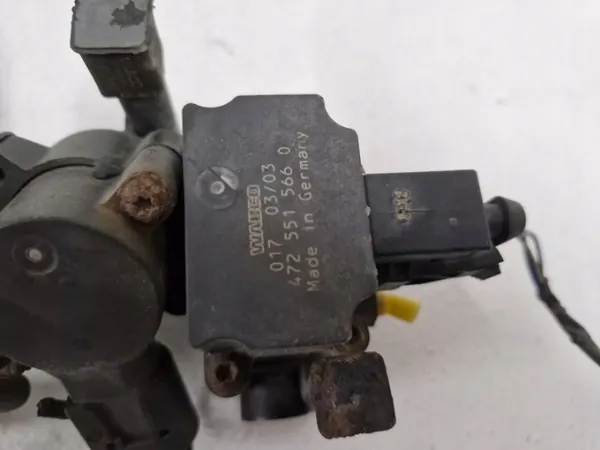 OEM 4725515660 Luftfederungsventil für Range Rover L322 image 3