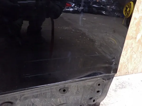 Framvänsterdörr Peugeot 2008 II 2019- 9832522480 image 2