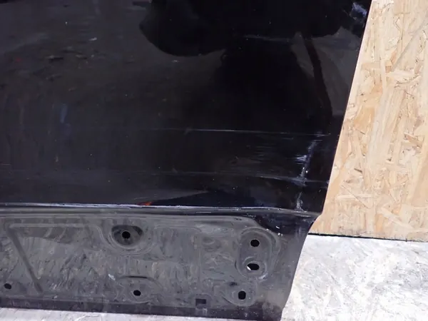 Framvänsterdörr Peugeot 2008 II 2019- 9832522480 image 5