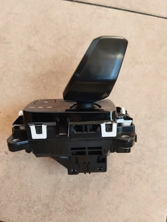 Soufflet de Levier de Vitesse Volvo OEM 50931276 - Occasion image 3