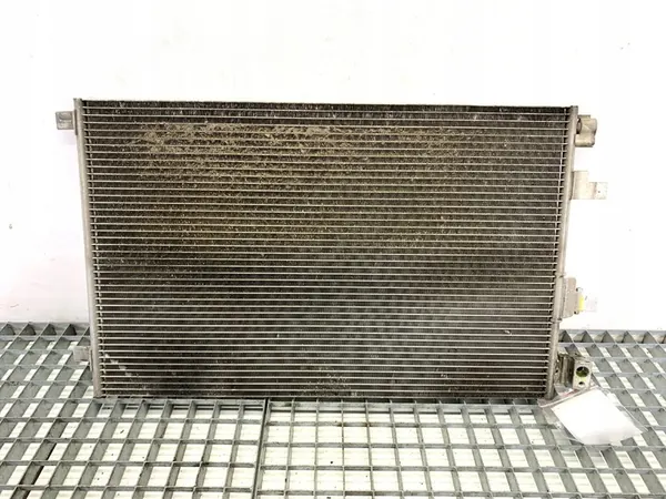 A/C Kondenseri NISSAN QASHQAI J10 92100BB50A 06-14 image 2