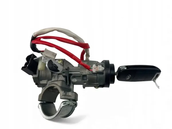 Hyundai Elantra Coupe Standteil OEM 819103XA00 image 3