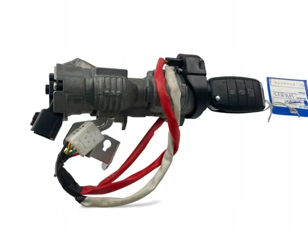 Hyundai Elantra Coupe Standteil OEM 819103XA00 image 4