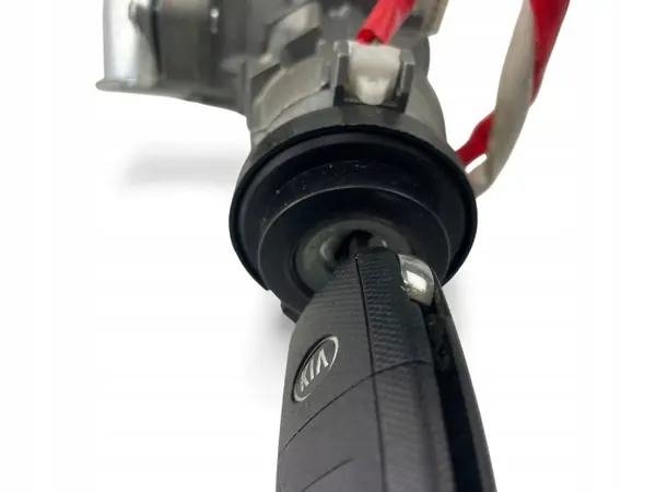 Hyundai Elantra Coupe Standteil OEM 819103XA00 image 5