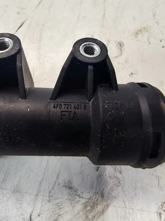 Bomba de embreagem Audi A6 C6 image 5