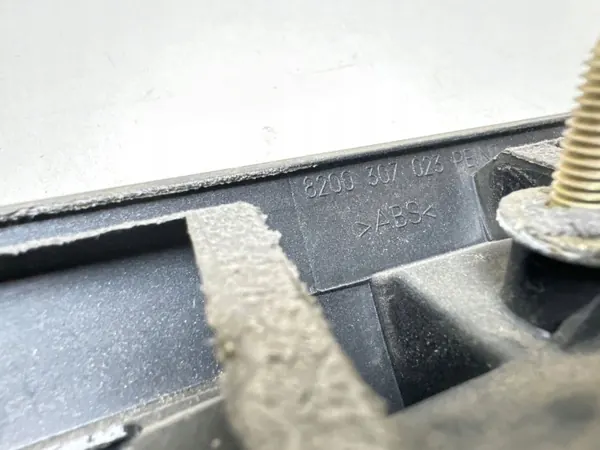OEM 8200307023 Renault Modus kojetaulun valokaista image 5