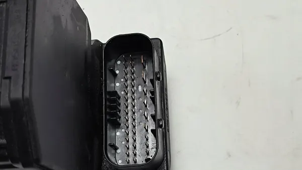 ABS Jarrupumppu 8E0614517 Audi A4 B6 image 4