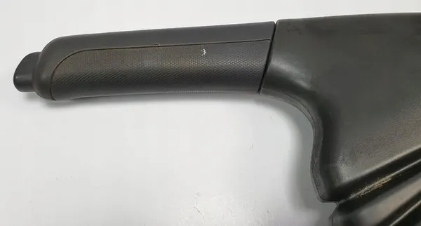Handbrake Lever Fiat Fiorino 735462115 image 2